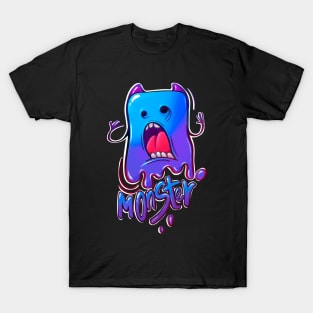 Monster T-Shirt